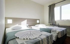 Lh Plaza Hotel